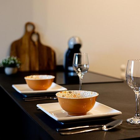 2Homerent Babia Wies 12 Bydgoszcz Ngoại thất bức ảnh